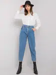 Jeans trousers-MR-SP-5180.35-blue