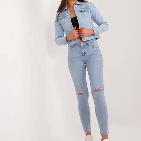 Jeans trousers-NM-SP-PJ23109.71-blue