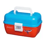 Shakespeare detský kufrík marvel® captain america tacklebox