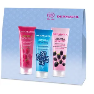Dermacol Aroma Moment Mix dárková sada do sprchy