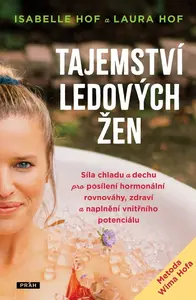 Tajemství ledových žen (poškozené)