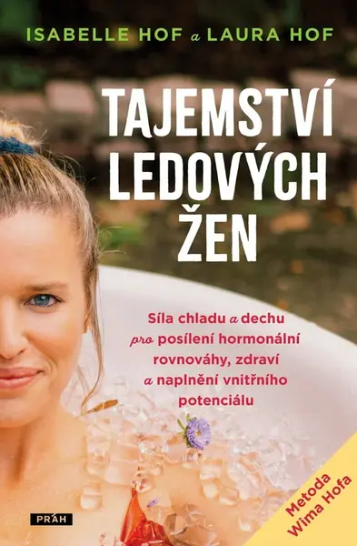 Tajemství ledových žen (poškozené)
