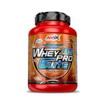 AMIX WheyPro Elite 85 , 1000g, Strawberry