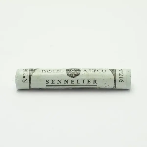 Sennelier suchý pastel 216 Reseda Grey