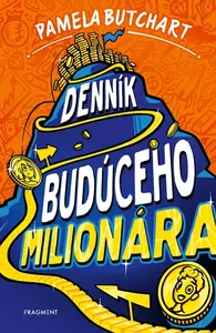 Denník budúceho milionára - Pamela Butchartová
