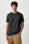 Fred Perry  tričko pánské bavlněné