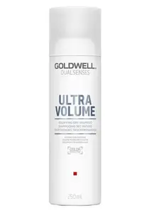 Goldwell Suchý šampon pro objem Dualsenses Ultra Volume (Bodifying Dry Shampoo) 250 ml
