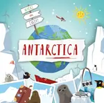 Antarctica - Shalini Vallepur