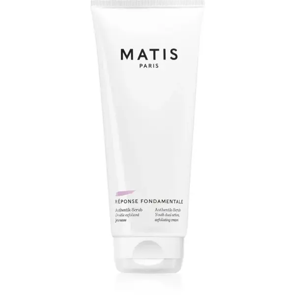 MATIS Paris Réponse Fondamentale Authentik-Scrub exfoliačný balzam 50 ml