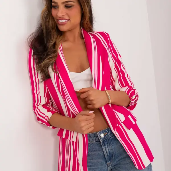 Jacket-DHJ-MA-2766.42-fuchsia