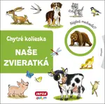 Naše zvieratká - Jana Navrátilová