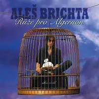 Aleš Brichta – Růže pro Algernon (Remastered 2026) CD