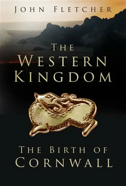 The Western Kingdom - Fletcher John