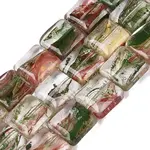 Handmade Lampwork Beads Strands
