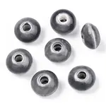Handmade Porcelain Beads