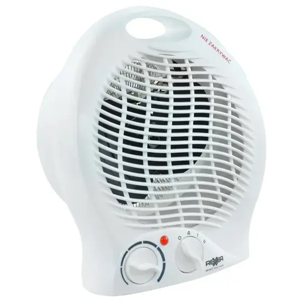 Stojící teplovzdušný ventilátor RN-01-001