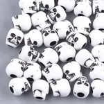 Craft Style Acrylic Beads