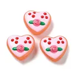 Baking Paint Glass Enamel Beads