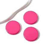 Opaque Acrylic Beads