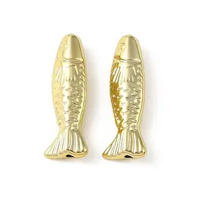 Plating Acrylic Beads