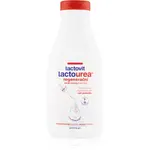 Lactovit LactoUrea regenerační sprchový gel 500 ml