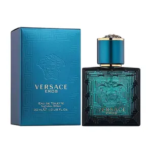 VERSACE Eros EDT Objem 100 ml