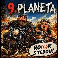 9.Planeta – Rock s tebou