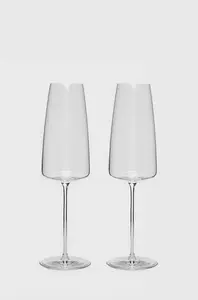 Villeroy & Boch  Sada sklenic na šampaňské  MetroChic 2-pack