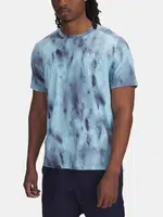 Pánské tričko Under Armour UA LAUNCH ELITE PRT SS - Pánské