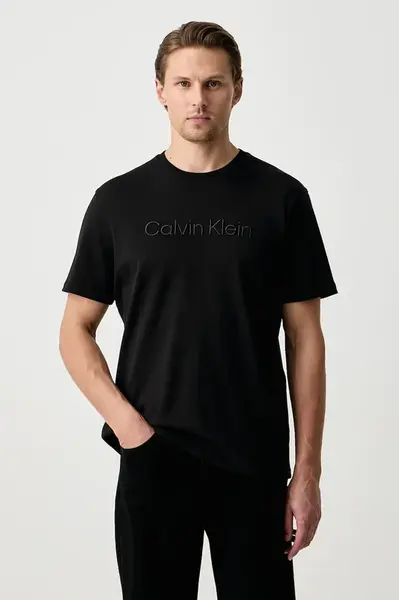 Calvin Klein  tričko pánské bavlněné