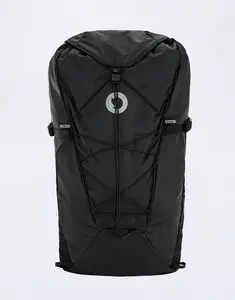 Fjällräven Abisko Hike Lite 20 S/M 550 Black
