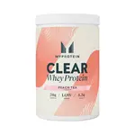 MyProtein Clear Whey Protein 498-520 g mojito