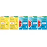 Garnier Textil Masks sada na obličej