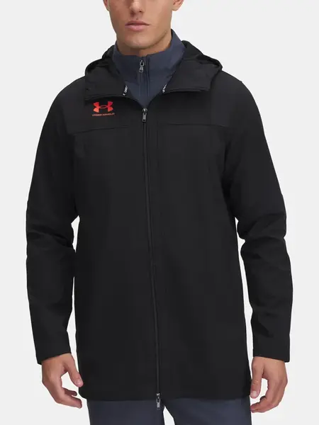 Pánská bunda Under Armour UA M's Ch. Pro Jacket - Pánské