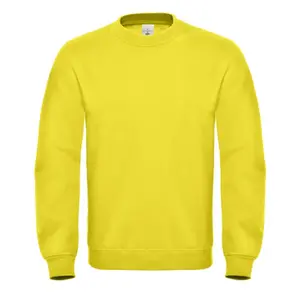 Pánská mikina B&C Basic