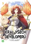 Král všech developerů 3 - Pekkjong Mun, Hjonmin I