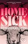 Home Sick - Rhiannon Grist