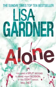Alone (Detective D.D. Warren 1) - Lisa Gardnerová