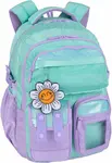 Studentský batoh Coolpack Sully Mint pastelový