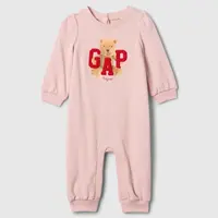 GAP Baby overal s logem - Holky