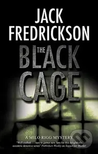 The Black Cage - Jack Fredrickson