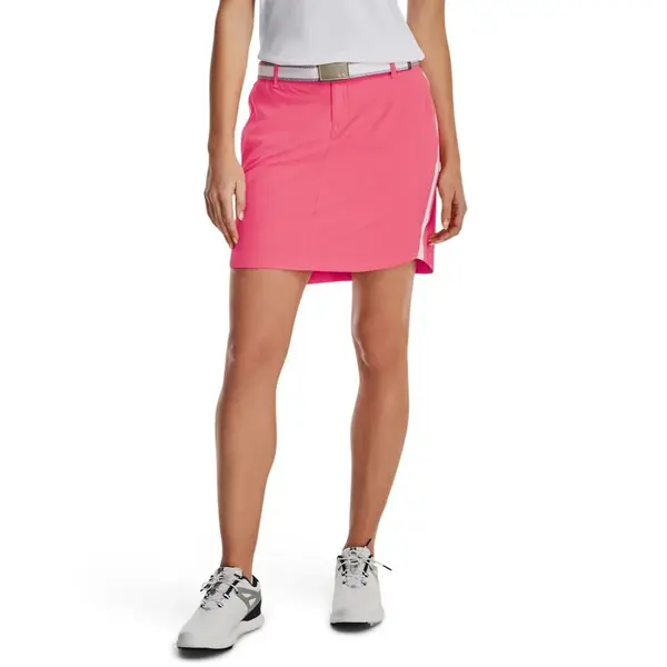 Dámská golfová sukně Under Armour Links Woven Skort