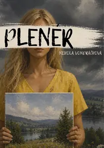 Plenér - Nikola Vondráčková