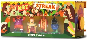 Hot Streak