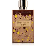 Anfar Dubai Chocolate Biscotti Truffle parfémový extrakt unisex 80 ml