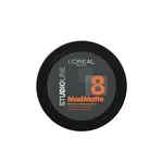 L'Oréal Paris Pasta na vlasy s matujícím efektem Mad Matte Paste 75 ml