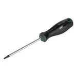 Šroubovák TORX s otvorem , T27 x 100 mm, S2, STALCO