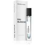 Novellista Eau Blanche - EDP - miniatura 10 ml