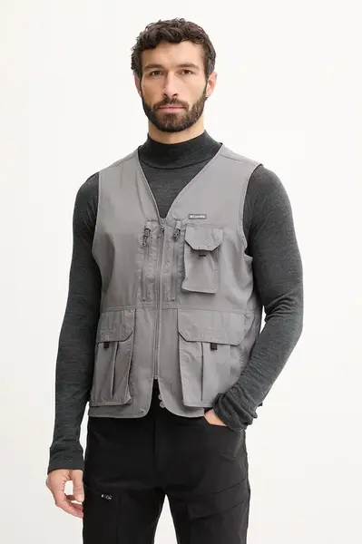 Vesta Columbia Silver Ridge Utility