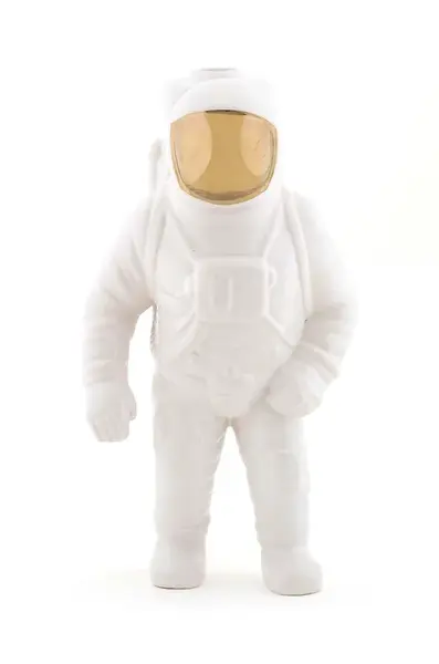 Dekorativní váza Seletti Cosmic Diner Starman